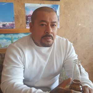 Meet your Posher, Antonio